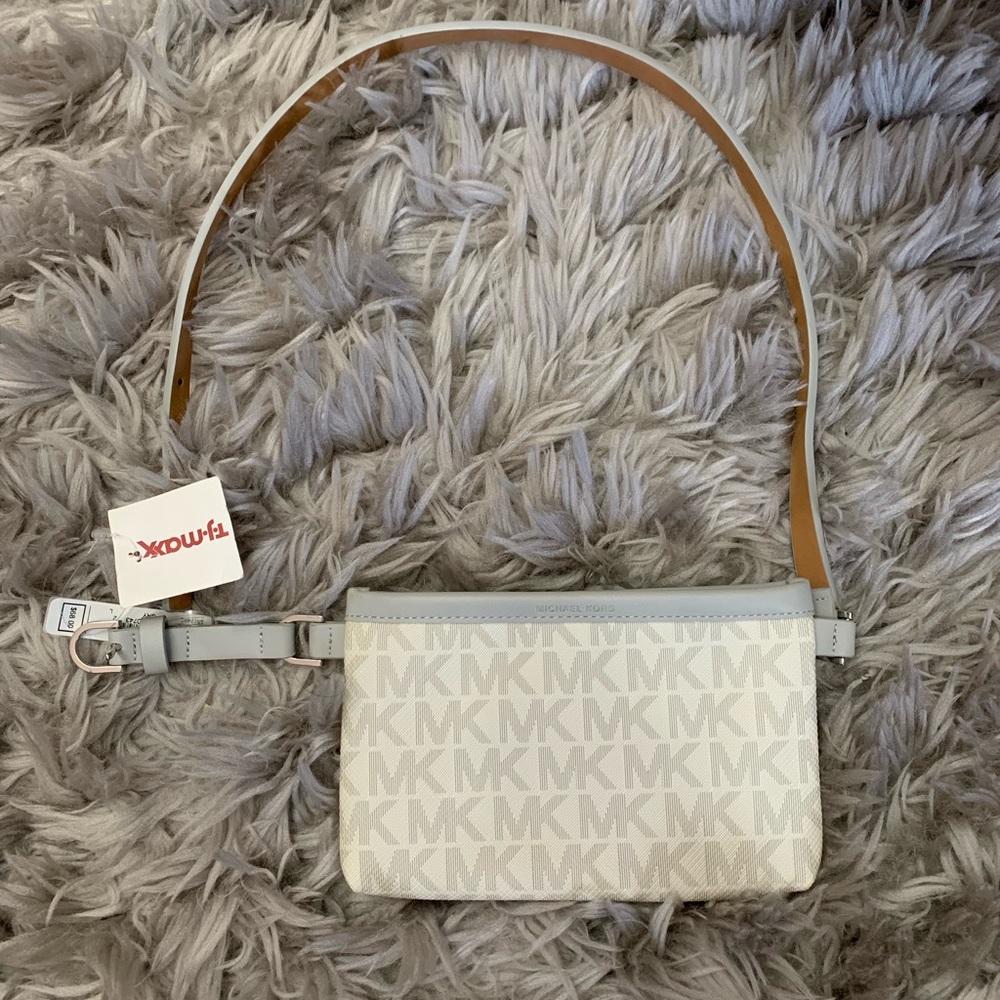 Michael Kors belt bag